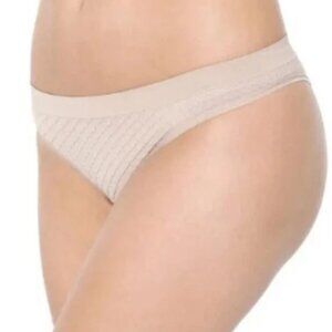 NEW! Loba Classic Panties without seams - natural peach colour  (4719